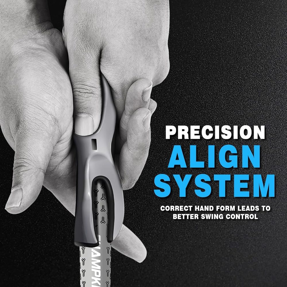 Professional Golf Grip Trainer view 4