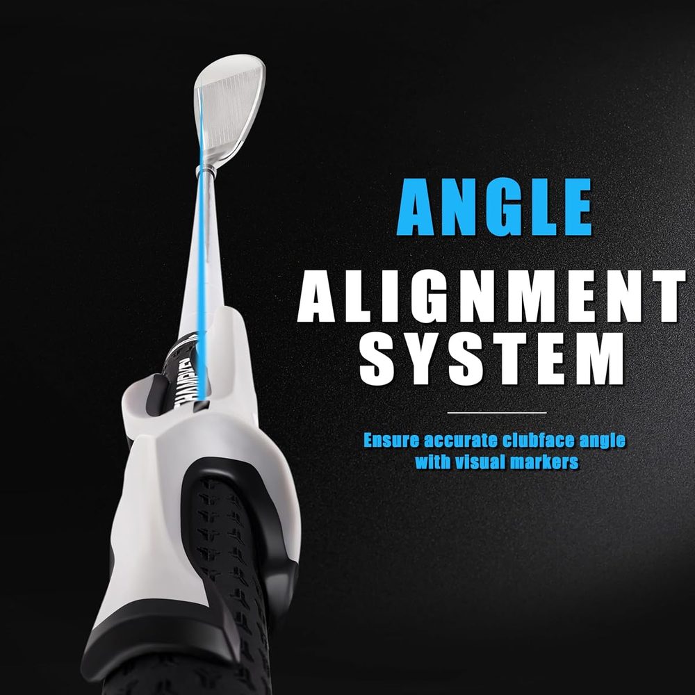 Professional Golf Grip Trainer view 5