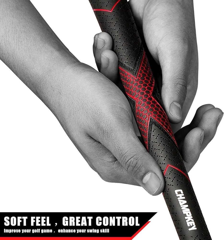 Golf Swing Trainer Tempo and Warm-Up Stick view 3