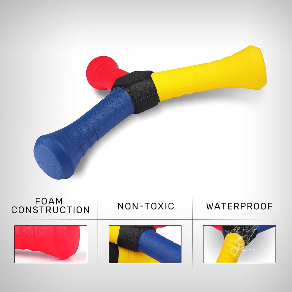 Hand Eye Coordination Reaction Trainer view 3