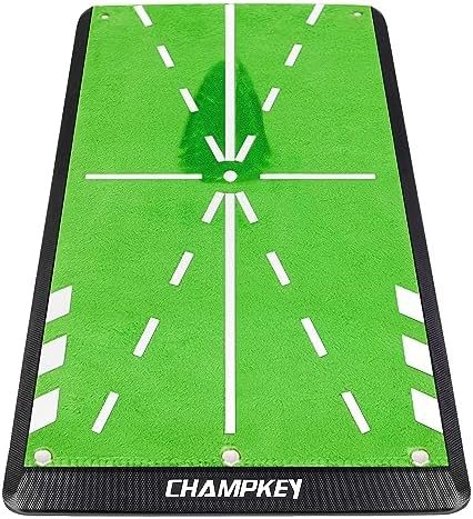 8" x 17" Impact Golf Mat, Upgraded Version