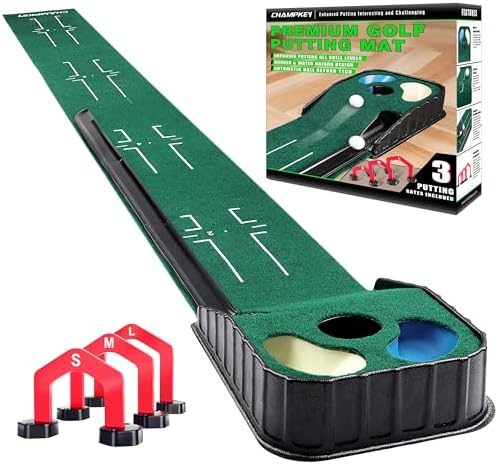 Putting Greens