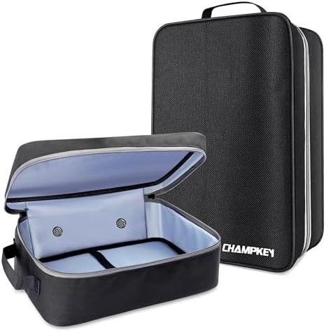 Premium Soft Padded Golf Shoe Bag