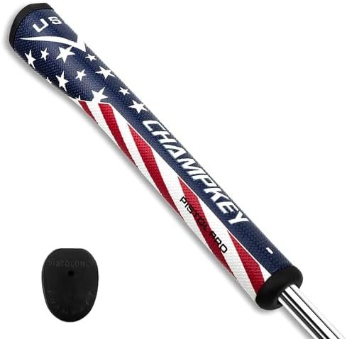 Putter Grips & Regrip Tools