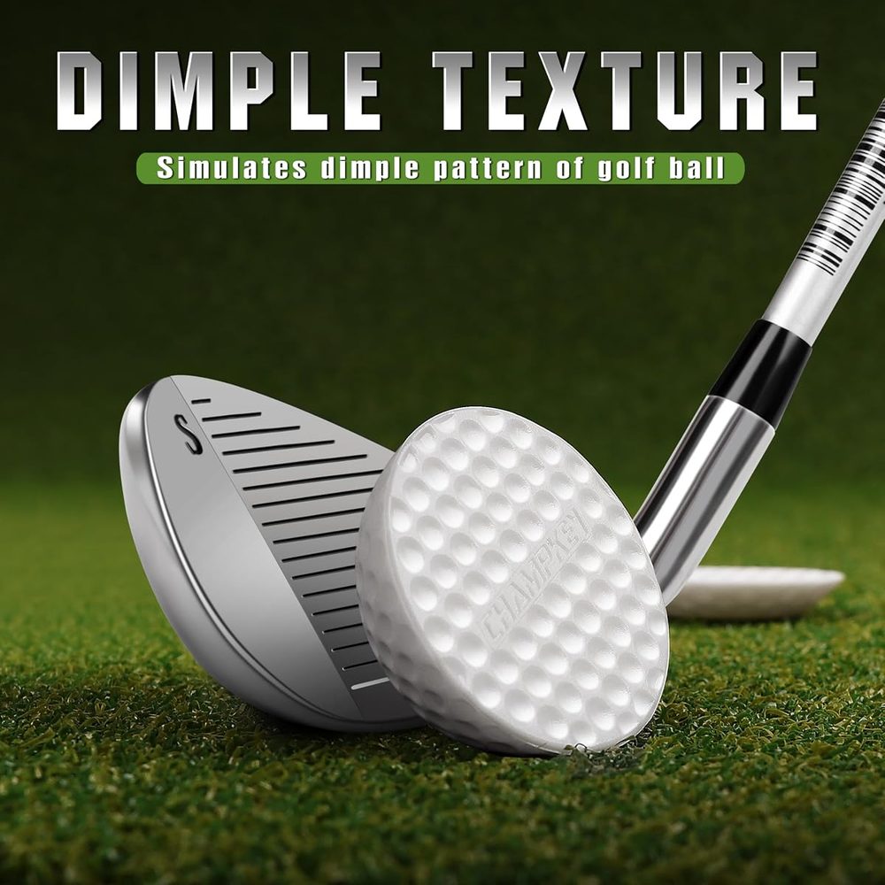 Precision Practice Golf Balls 20 Pack view 3