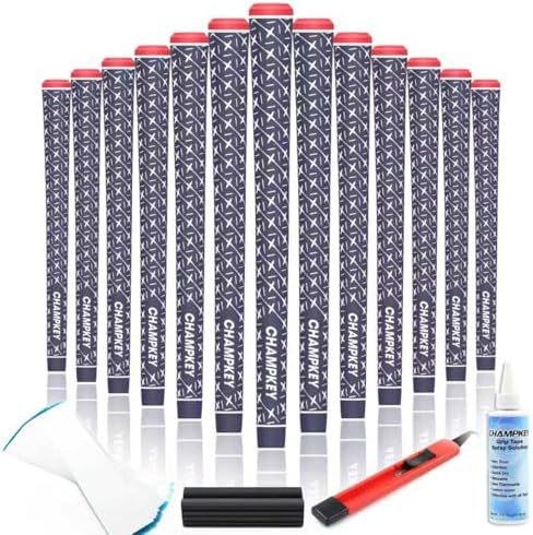 Golf Grips