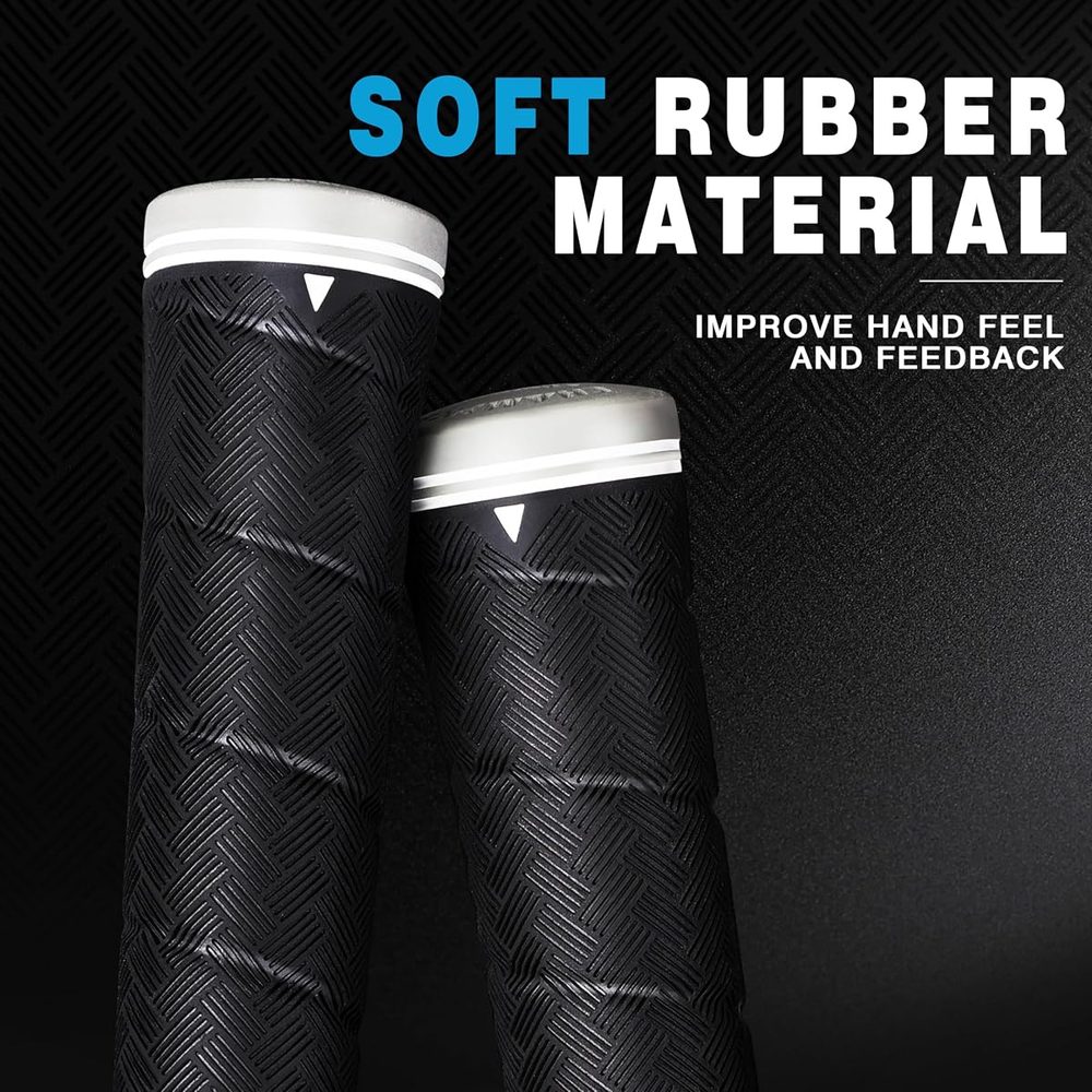 X-WEAVE Rubber Golf Grips 13 Pack with Full Repair Kits view 4